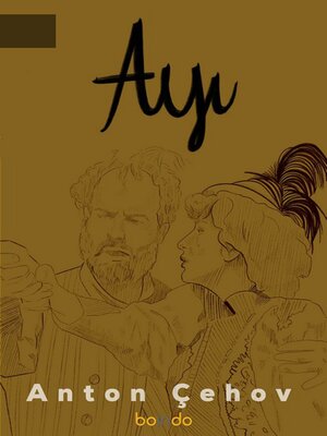 cover image of Ayı
